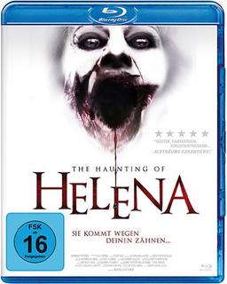 The Haunting of Helena [Blu-ray]