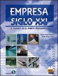 Empresa Siglo XXI