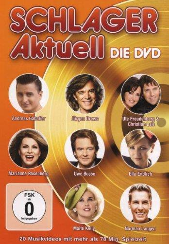 Various Artists - Schlager aktuell