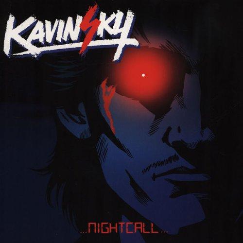 Nightcall [Vinyl Maxi-Single] [Vinyl Maxi-Single] [Vinyl Maxi-Single] [Vinyl Single]