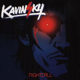 Nightcall [Vinyl Maxi-Single] [Vinyl Maxi-Single] [Vinyl Maxi-Single] [Vinyl Single]