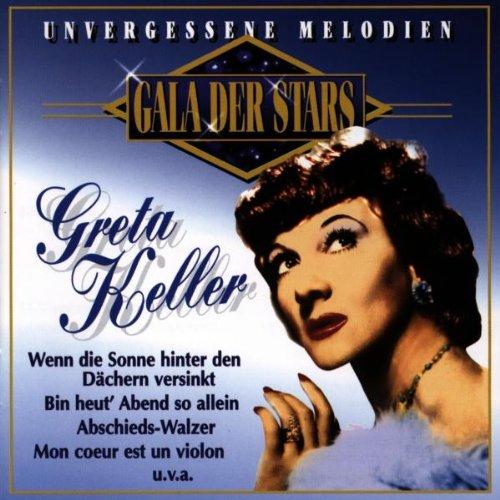 Gala der Stars/Greta Keller