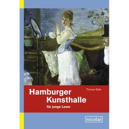 Hamburger Kunsthalle: für junge Leser