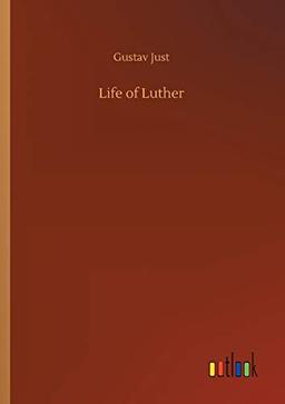 Life of Luther