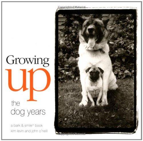 Growing Up: The Dog Years