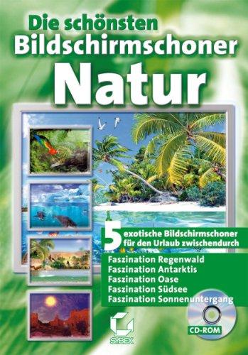 Die schönsten Bildschirmschoner Vol.3 - Natur