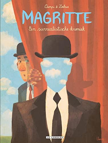 Magritte: een surrealistische kroniek