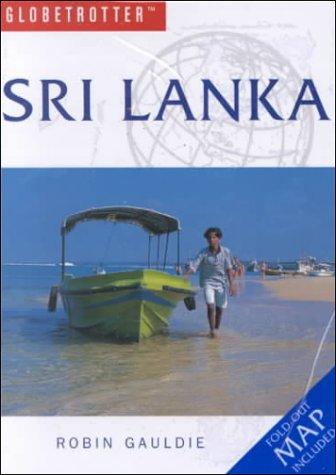 Globetrotter Sri Lanka (Globetrotter Travel Pack. Sri Lanka)