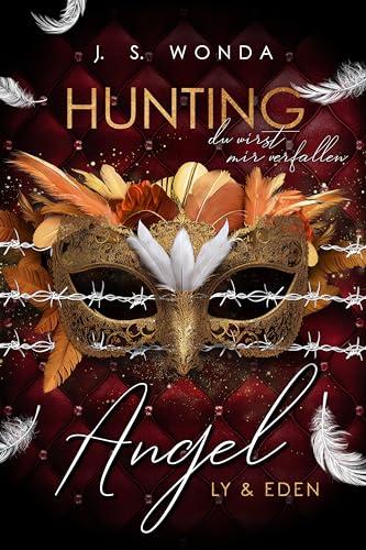 Hunting Angel: Du wirst mir verfallen