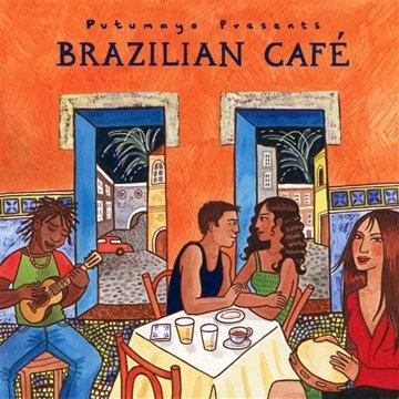 Brazilian Cafe