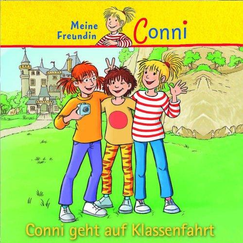 15: Conni Geht auf Klassenfahrt