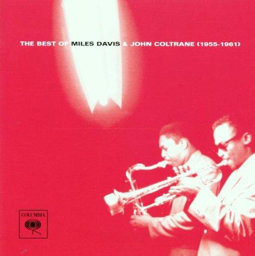 Best of Miles & Coltrane