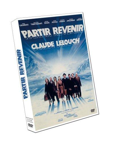 Partir revenir [FR Import]