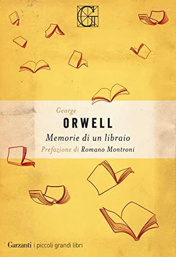 Memorie di un libraio (I piccoli grandi libri)