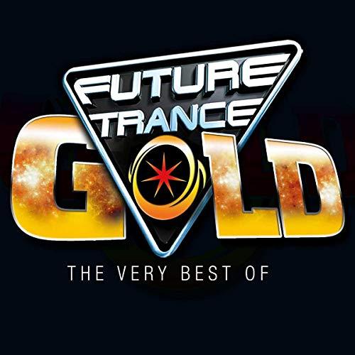 Future Trance Gold-the Very Best of