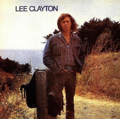 Lee Clayton