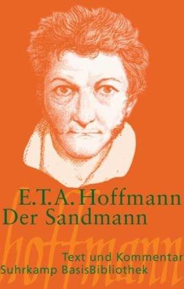 Suhrkamp BasisBibliothek (SBB), Nr.45, Der Sandmann