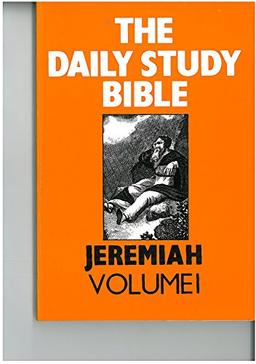 Jeremiah (Daily Study Bible)