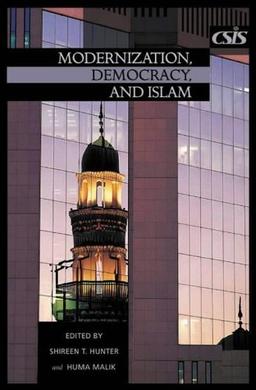 Modernization, Democracy, and Islam