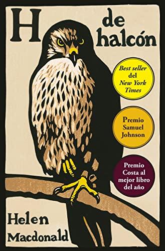 H de halcón (Ático de los Libros, Band 34)