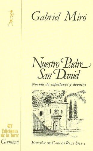 Nuestro Padre San Daniel (Biblioteca de Nuestro Mundo, Germinal, Band 3)