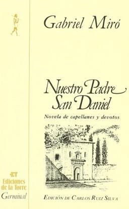 Nuestro Padre San Daniel (Biblioteca de Nuestro Mundo, Germinal, Band 3)