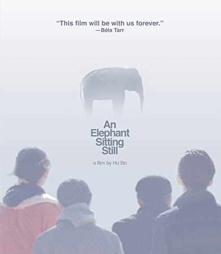 An Elephant Sitting Still [Blu-ray] [Blu-ray]