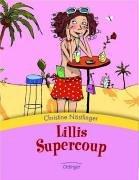 Lillis Supercoup