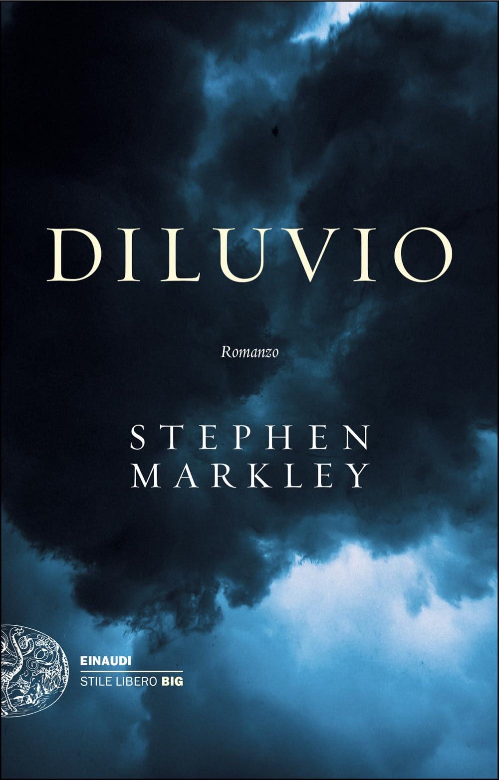 Diluvio (Einaudi. Stile libero big)