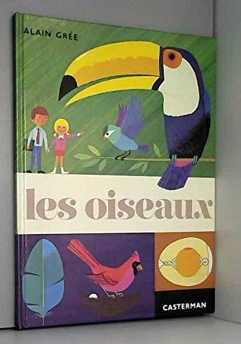 Les Oiseaux