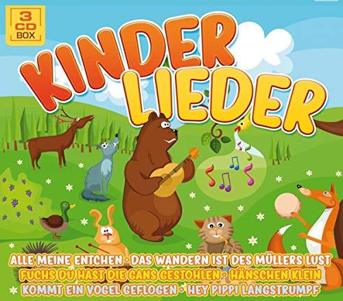 Kinderlieder