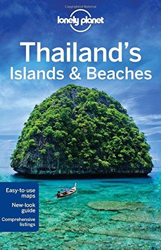 Thailand's islands & beaches