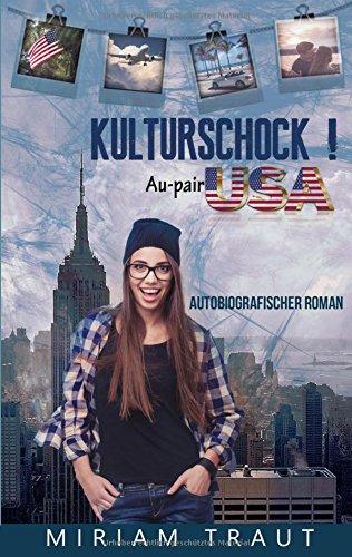 Kulturschock! Au-pair USA