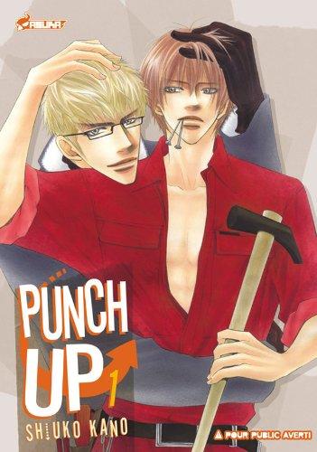 Punch up. Vol. 1