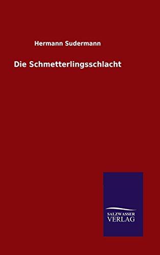 Die Schmetterlingsschlacht