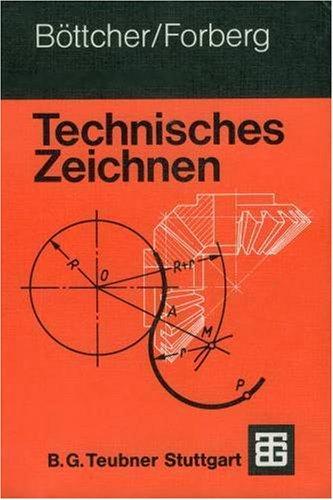 Technisches Zeichnen