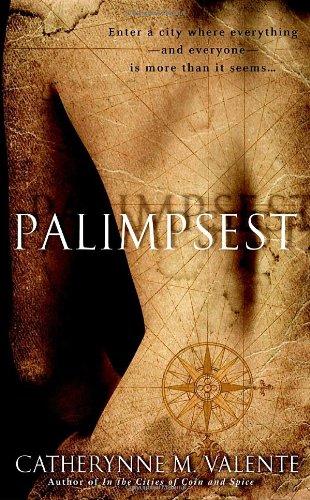 Palimpsest