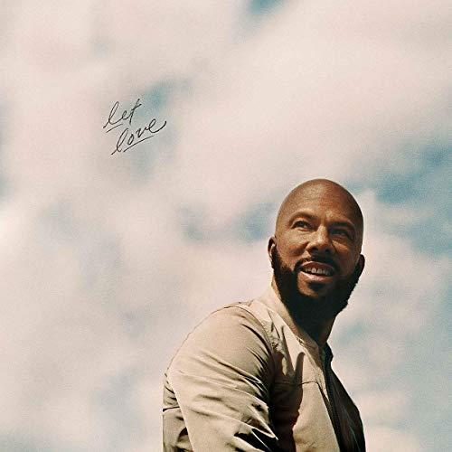 Let Love (Vinyl) [Vinyl LP]