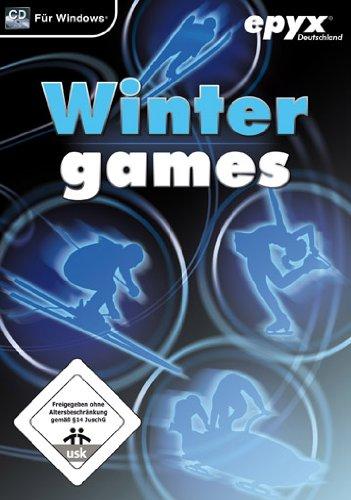 Winter Games (PC)