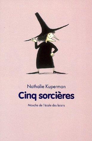 Cinq sorcières