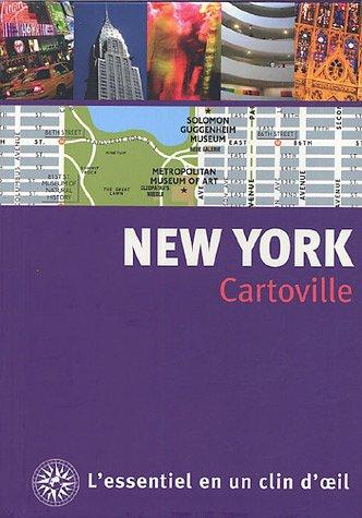 New York (Cartoville)