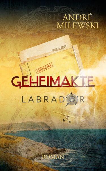 Geheimakte Labrador