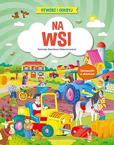 Otworz i odkryj Na wsi