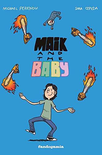 Maik & the Baby (Linea ADSL, Band 6)