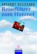 Reiseführer zum Himmel.