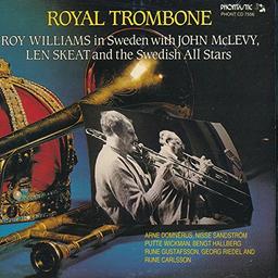 Royal Trombone