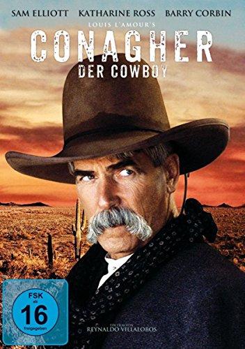 Conagher - Der Cowboy