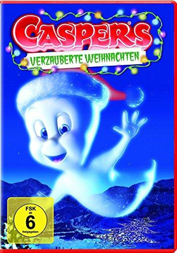 Caspers verzauberte Weihnachten