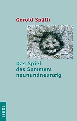 Das Spiel des Sommers neunundneunzig