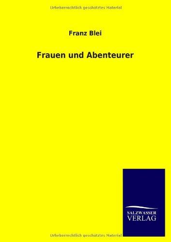 Frauen und Abenteurer